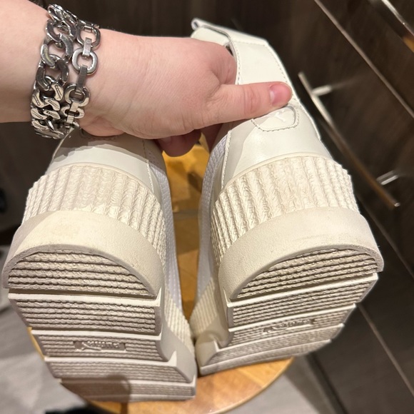 Puma Fenty X Ankle Strap Sneakers - Picture 8 of 8